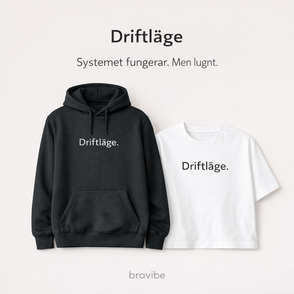 Driftläge