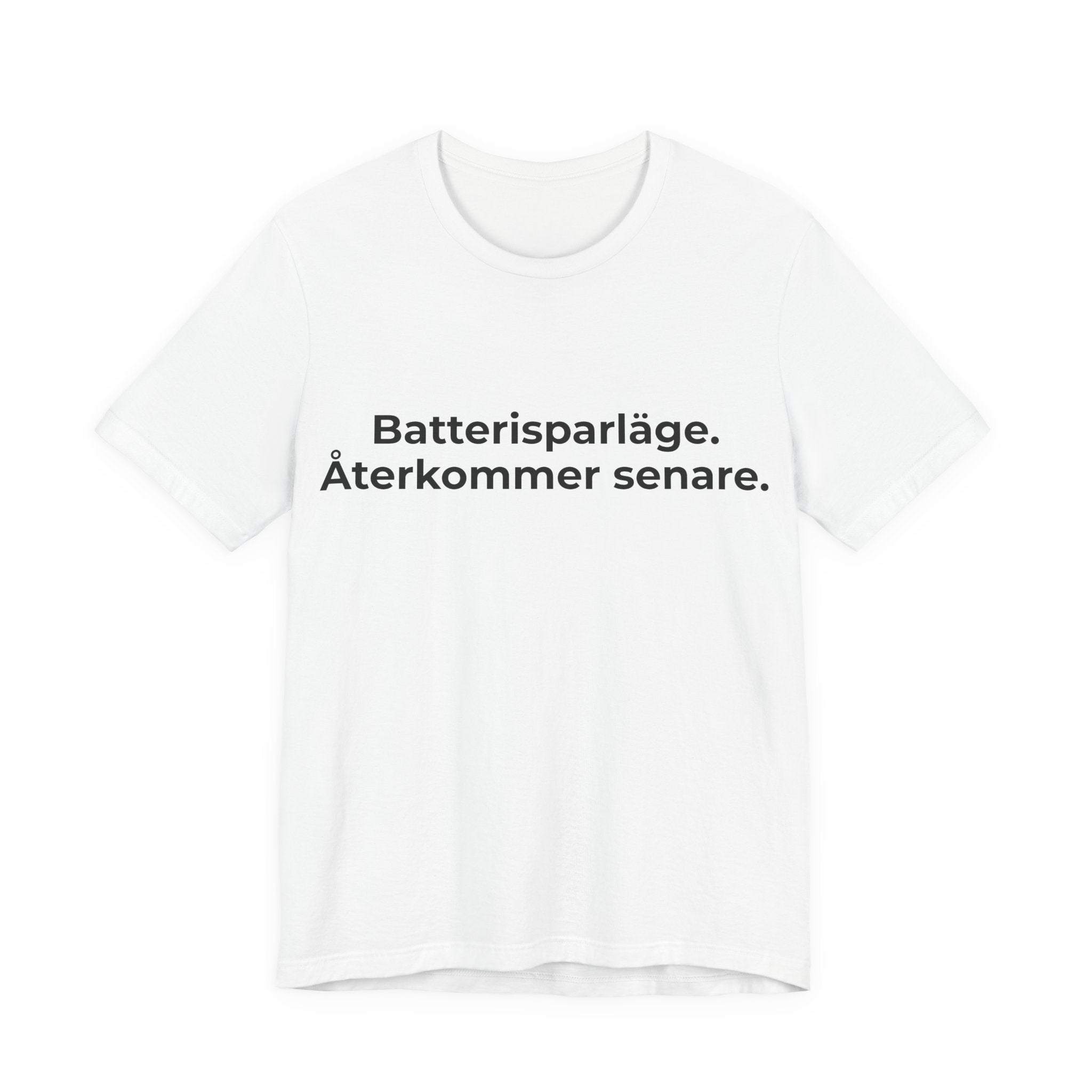 Batterisparläge