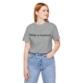 Tillfälligt ur funktion – T-shirt