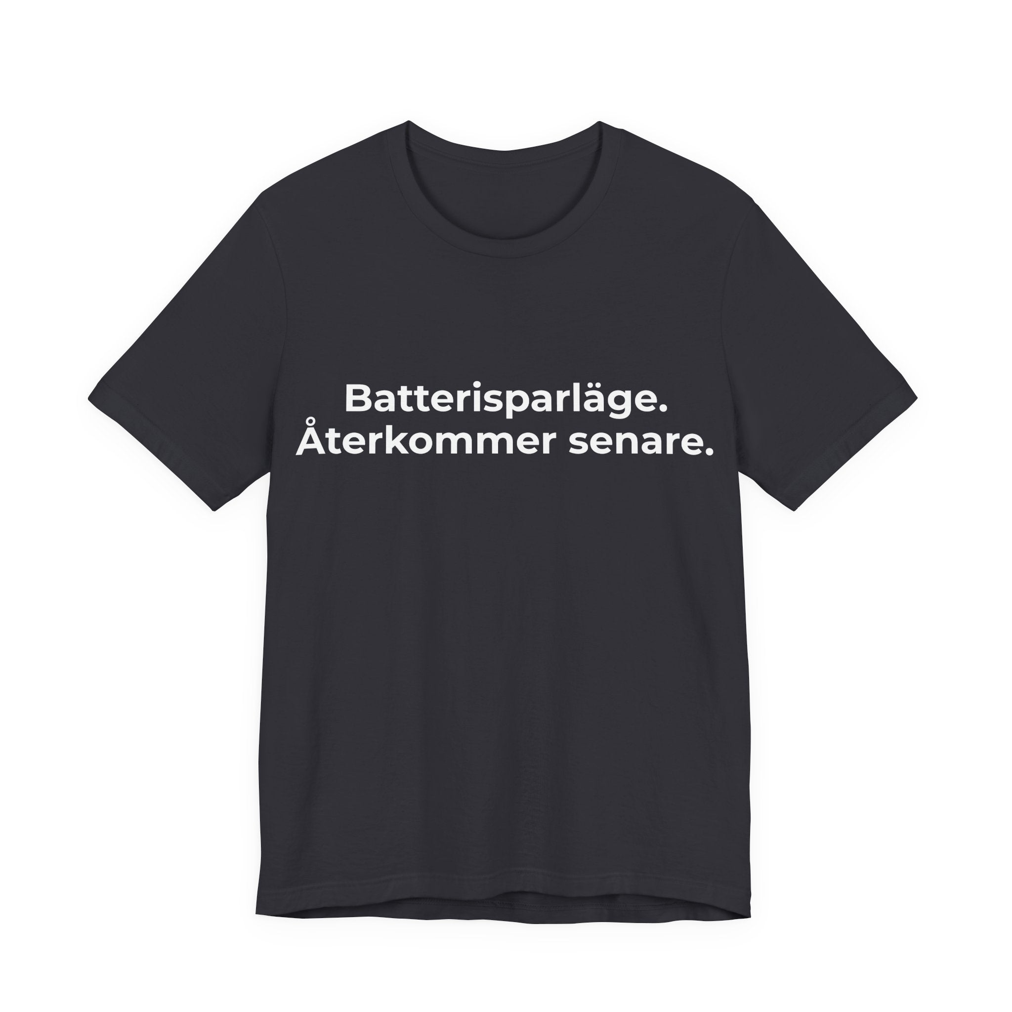 Batterisparläge